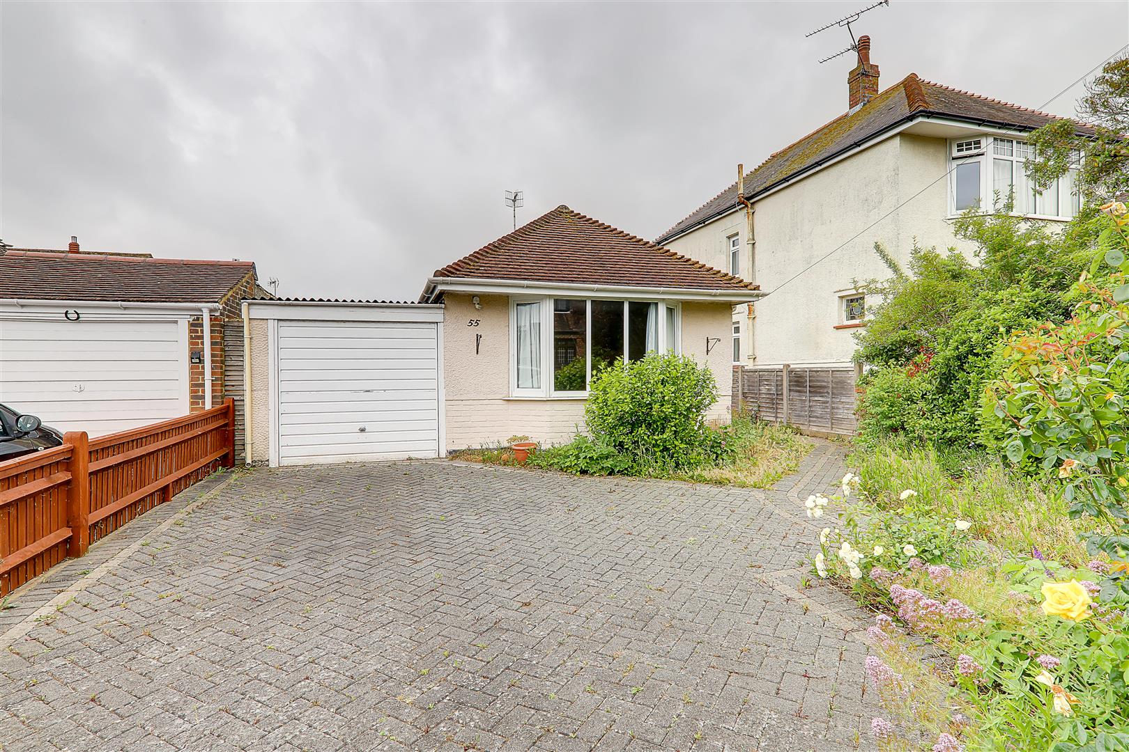 Bungalow - Detached | Stone Lane, Worthing | For Sale